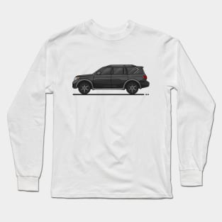 Armada Platinum Long Sleeve T-Shirt